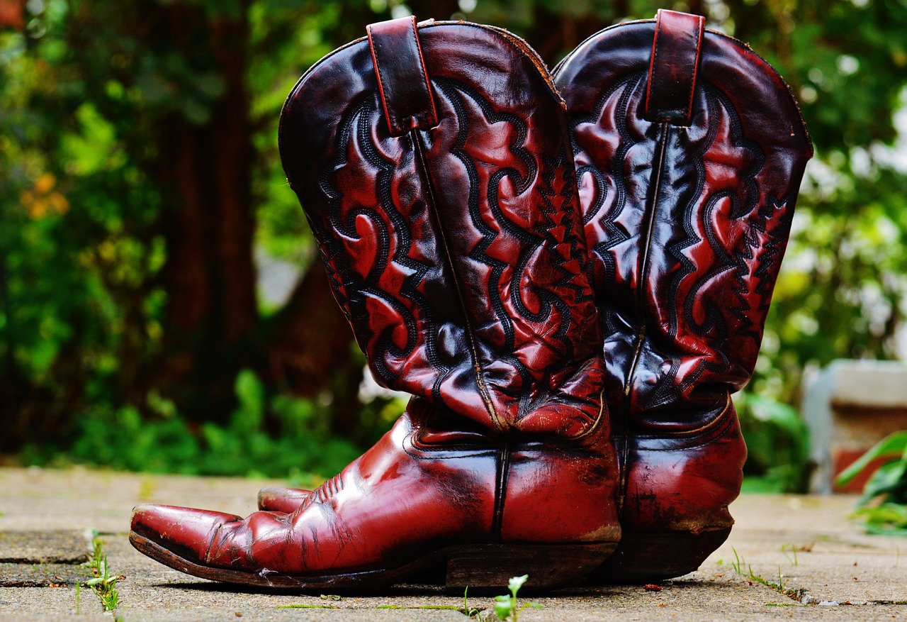 cowboy-boots